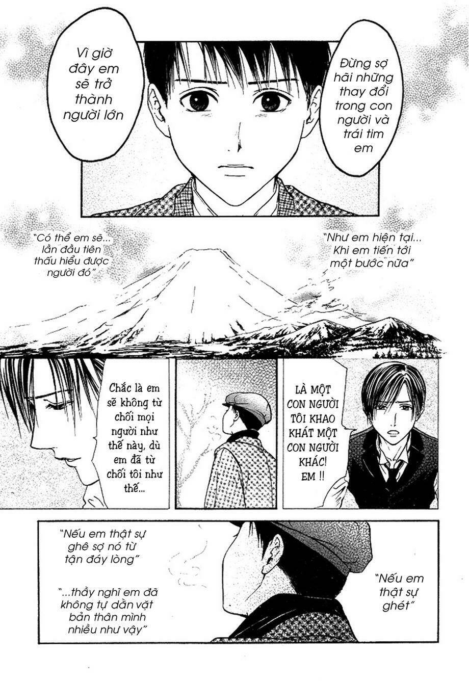 sakura gari chapter 8.1 13