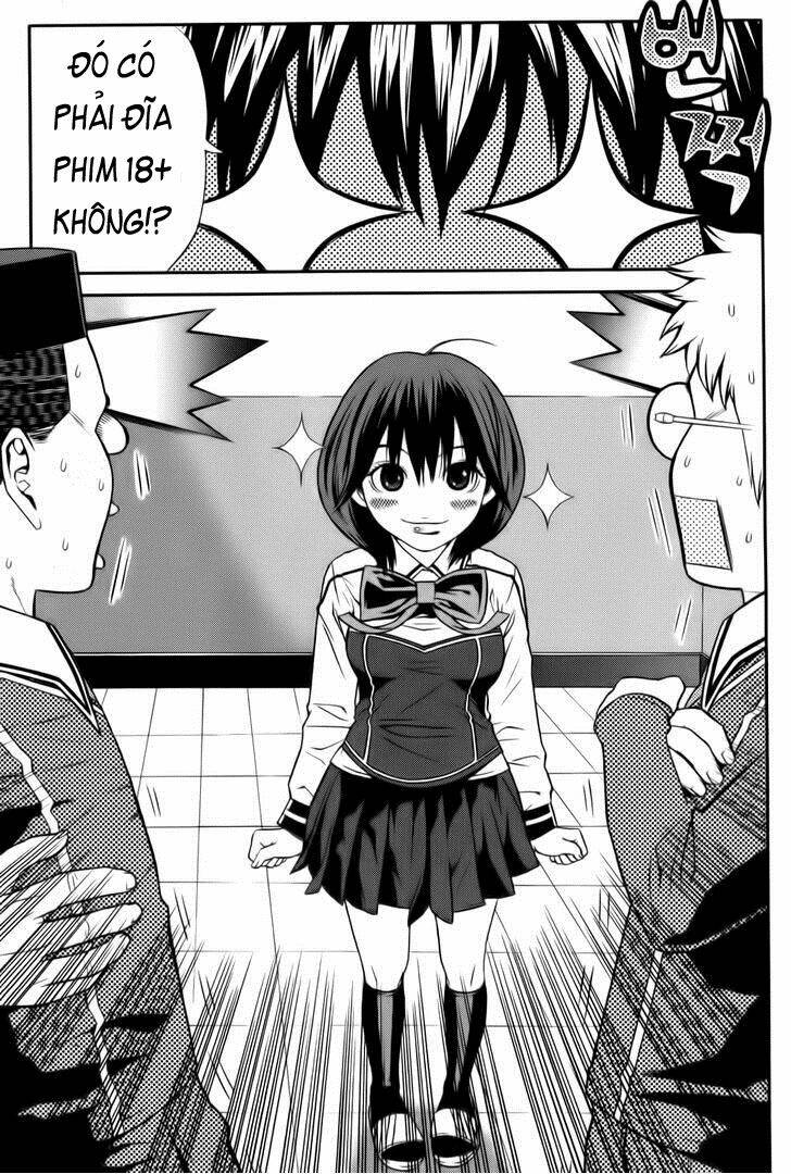 need a girl chapter 27 9