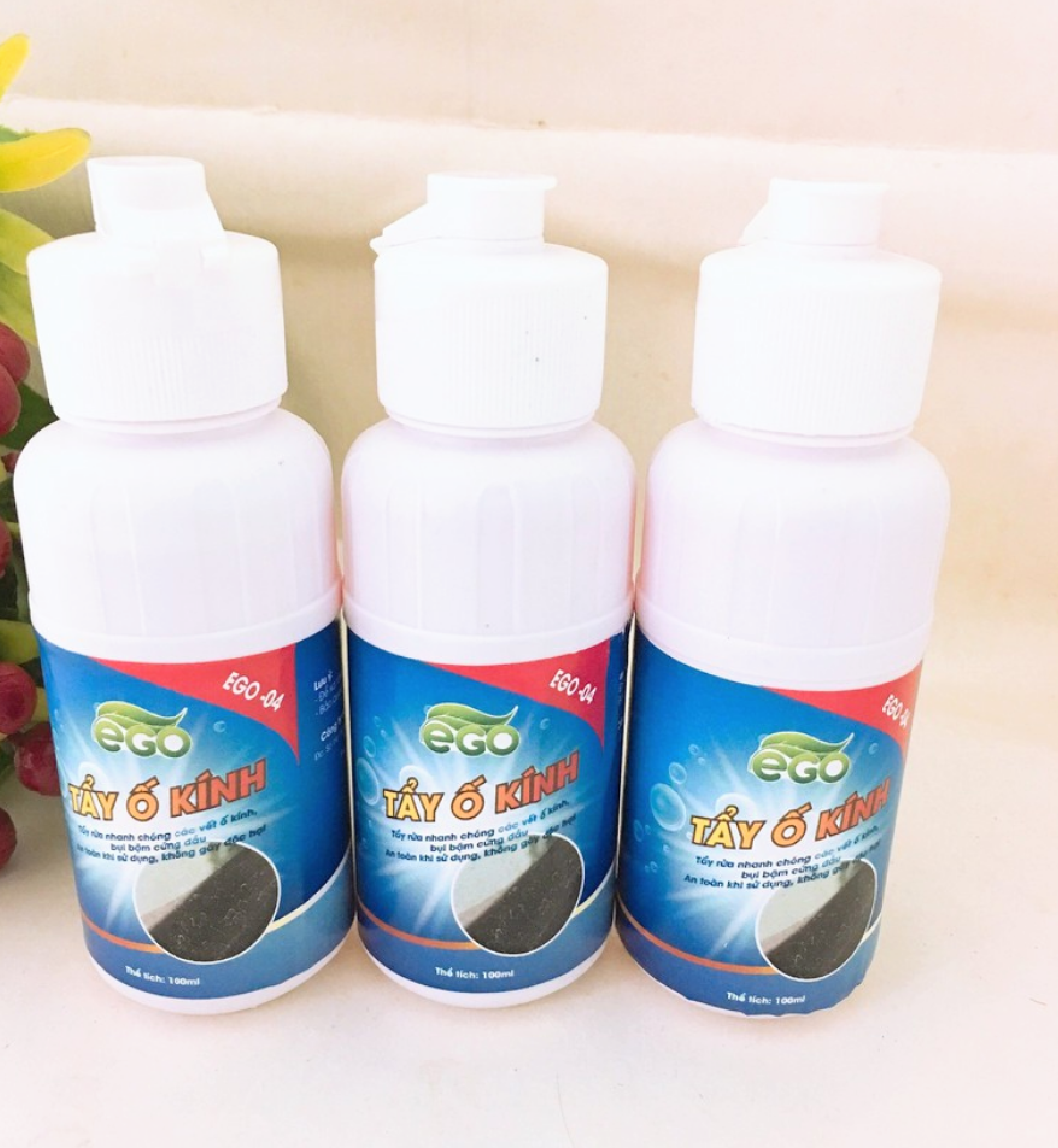 1 LỌ XỊT CHUYÊN TẨY CÁC VẾT Ố CẬN BẨN BÁM KÍNH Ô TÔ KÍNH NHÀ VỆ SINH CÁC LOẠI KÍNH SIÊU SẠCH SÁNG BÓNG HÀNG CHUẨN CHẤT LƯỢNG