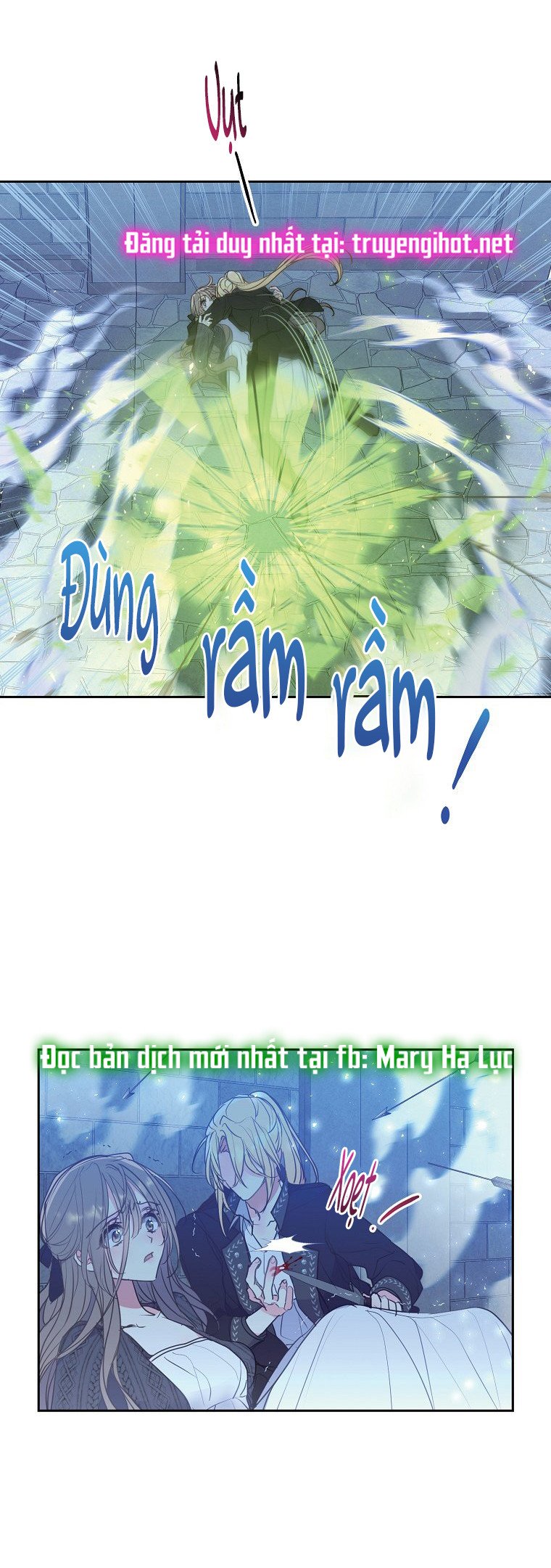 bệ hạ, xin đừng giết tôi!! chapter 65 15