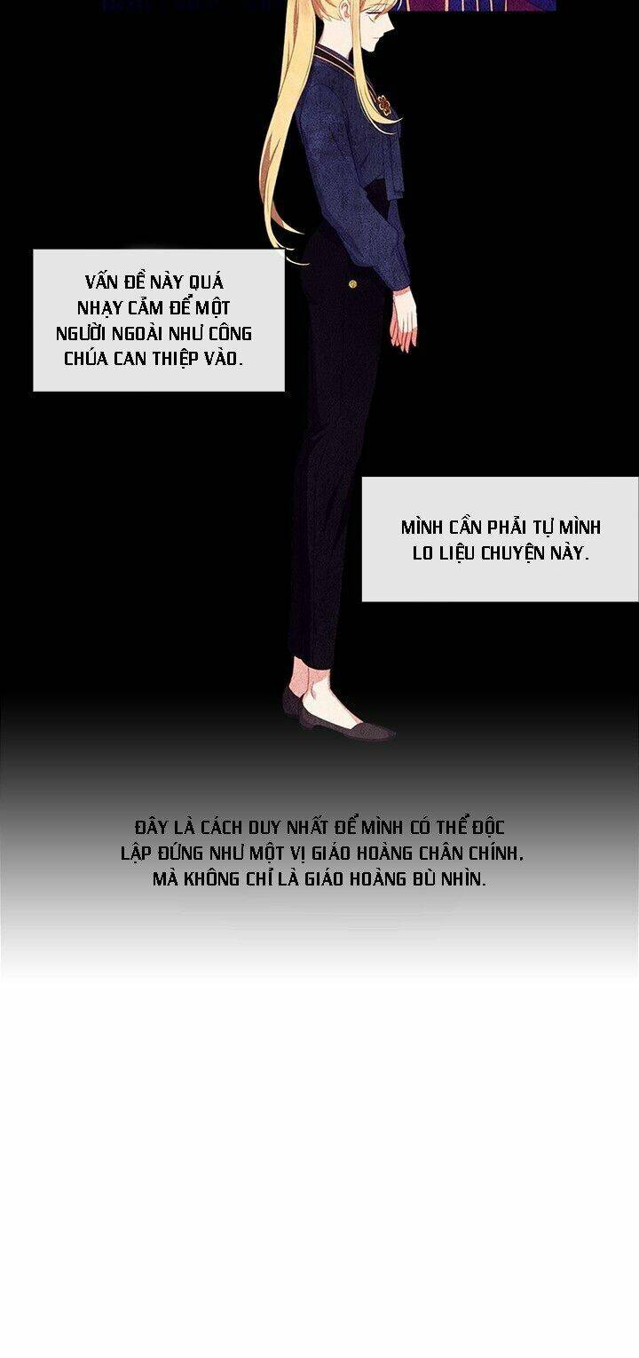 cộng tác của hoàng đế chapter 52 7