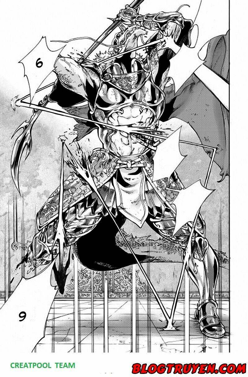 the new gate - chế chapter 1 12