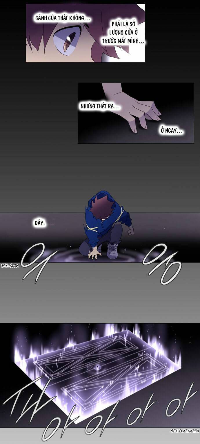 bản khế ước linh hồn chapter 61 26