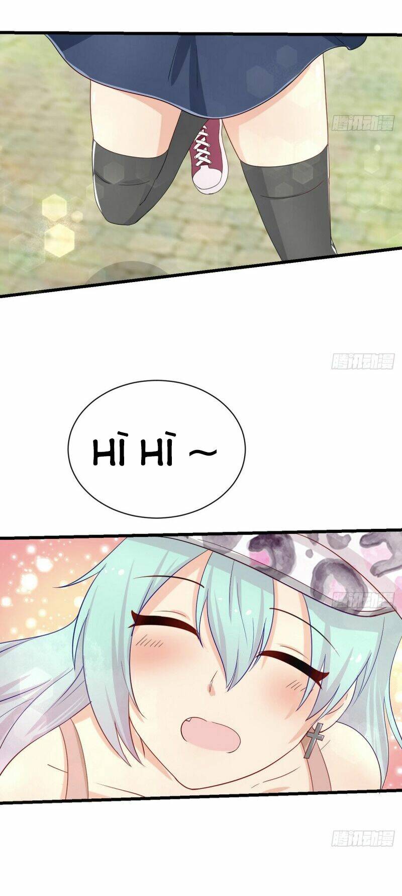 hắn là long ngạo thiên chapter 29 22