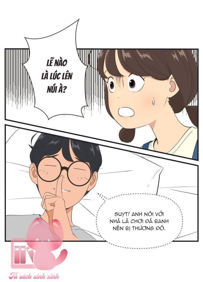 trend yêu đương 2023 chapter 1 48