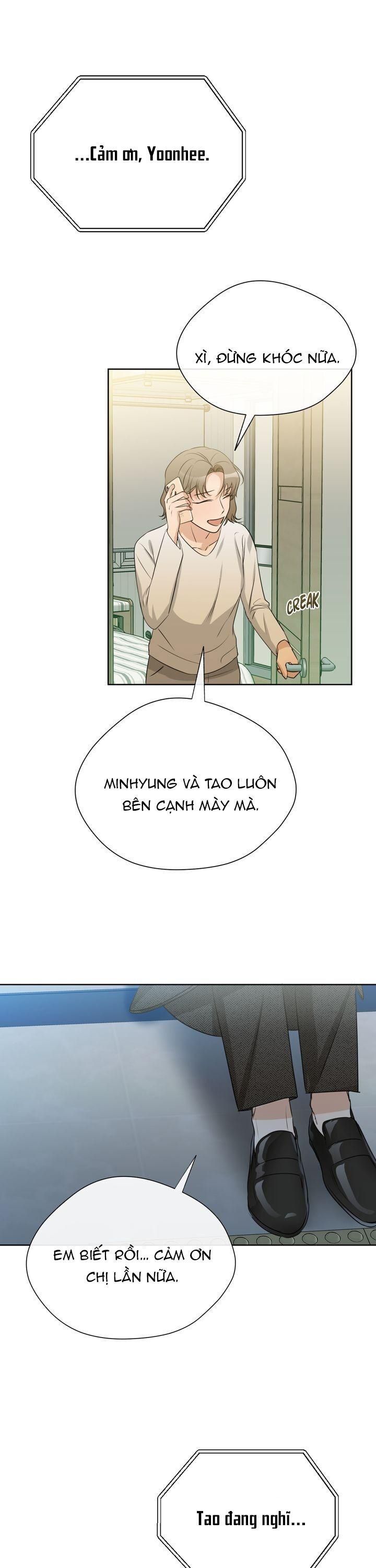 giấc mơ ngọt ngào chapter 15 40