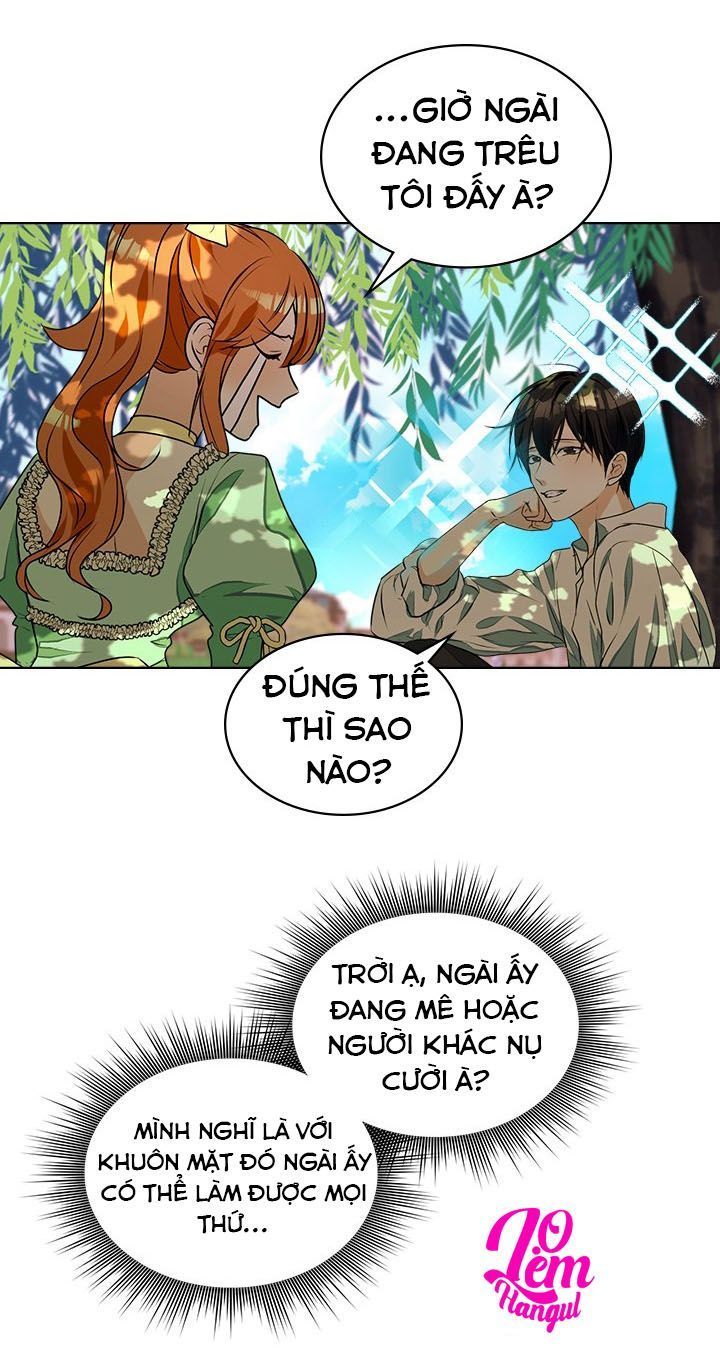 đức hạnh của ác nữ phản diện chapter 19 34