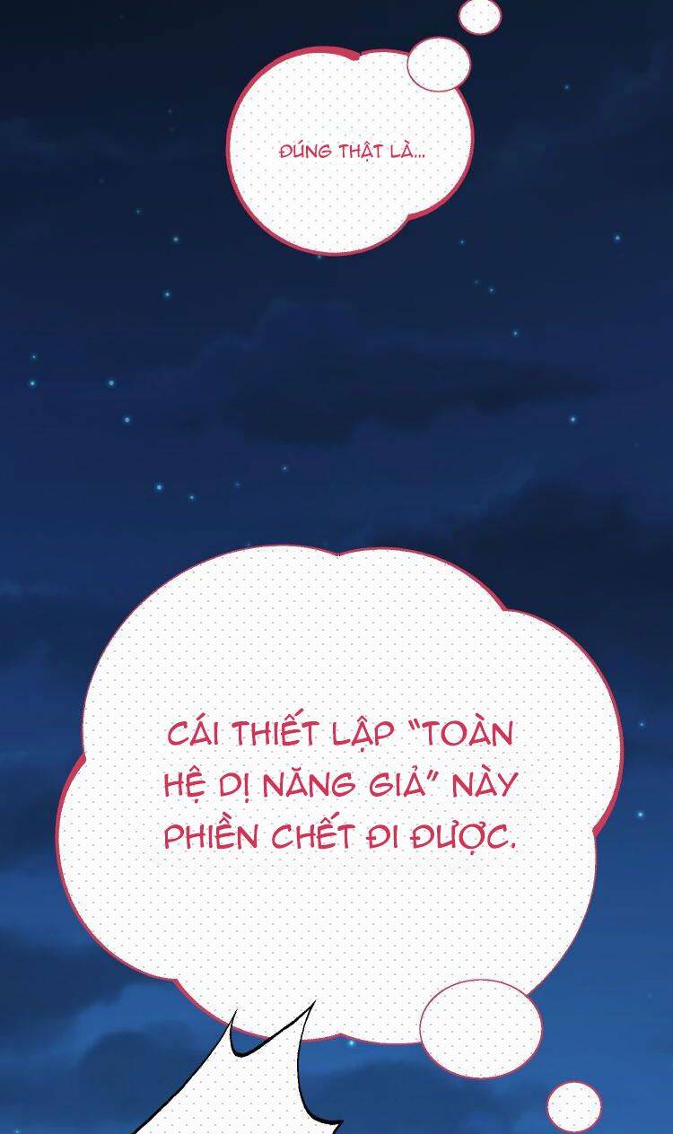 tôi phải làm 1 kẻ đại xấu xa chapter 60 40