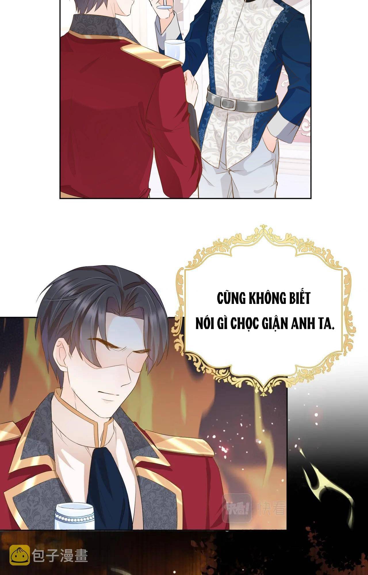 ma pháp của công chúa amy chapter 10 9