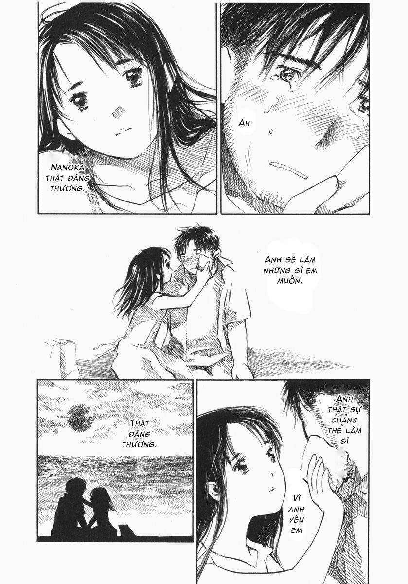 koi kaze chapter 31 25