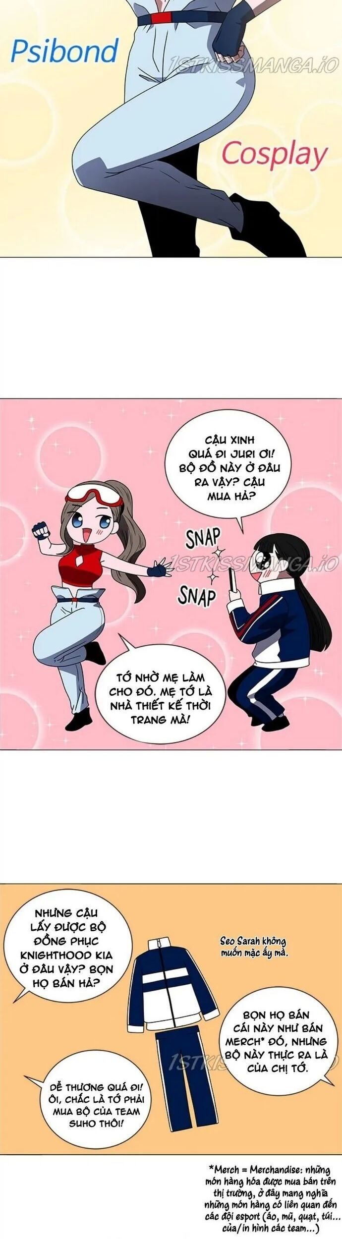 no scope chapter 167 4