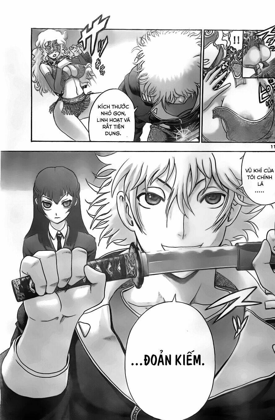 history's strongest disciple kenichi chapter 529 11