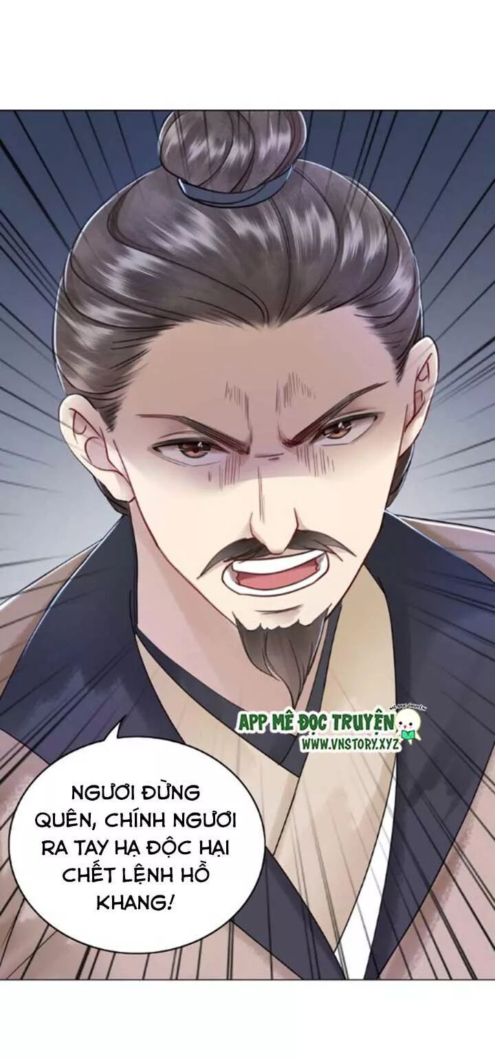 cực phẩm phế vật tiểu thư chapter 20 31