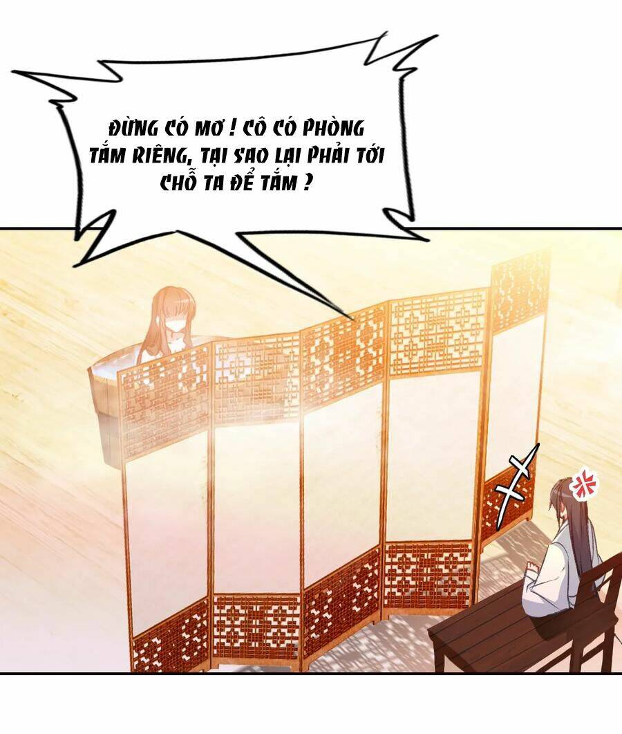 gả cho một tên thái giám đáng ghét chapter 149 14