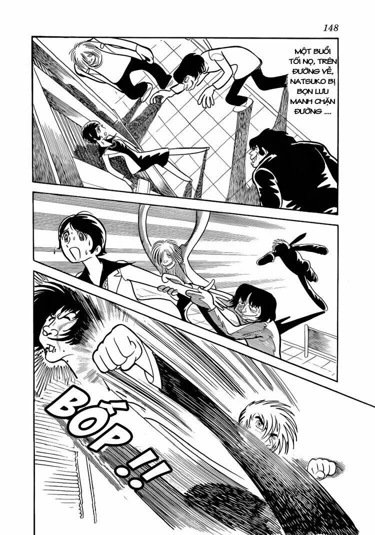 bác sĩ quái dị chapter 16 13