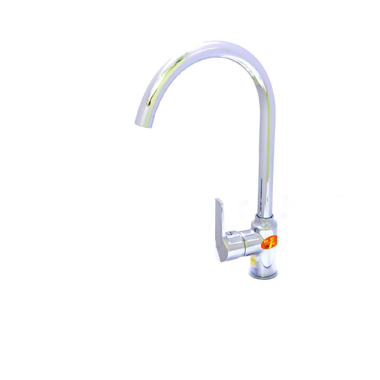 Vòi rửa bát nóng lạnh Karassa VC8290