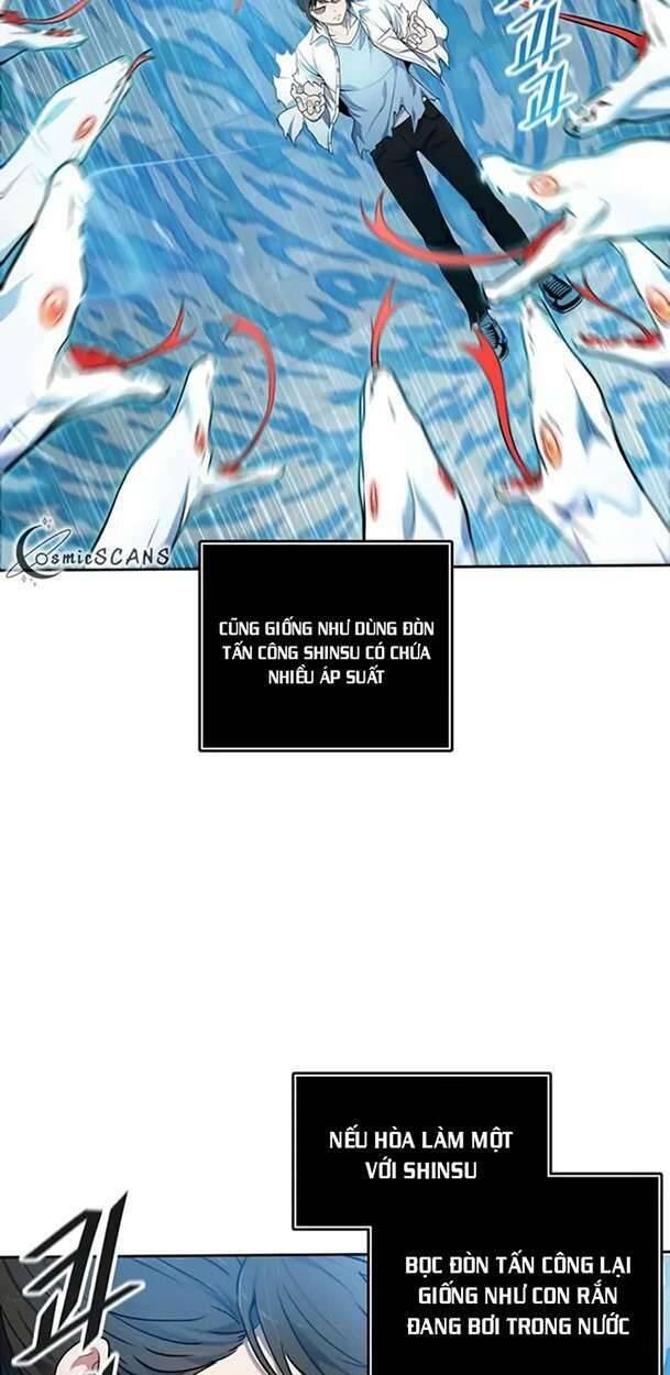 tòa tháp bí ẩn 2 chapter 567 68