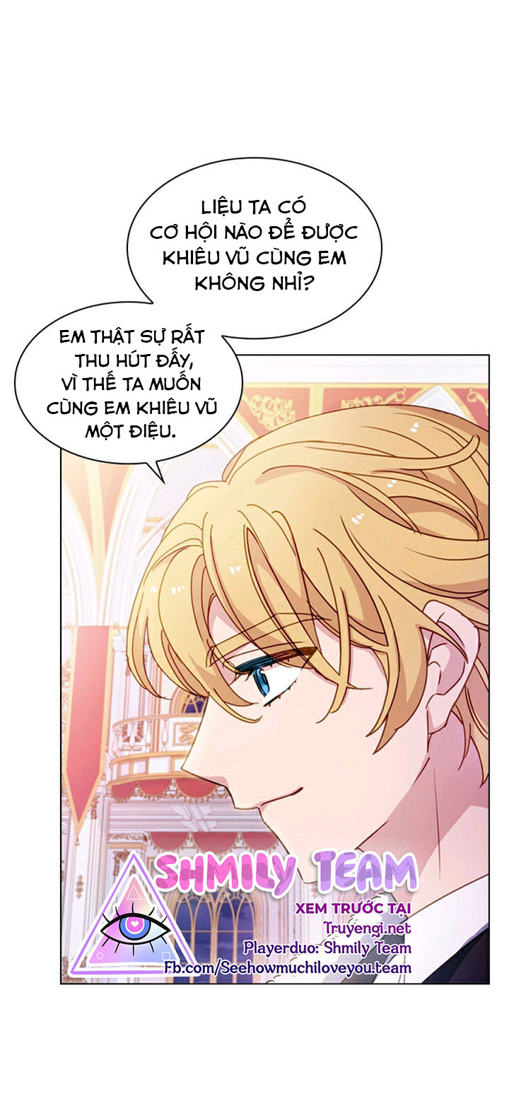 tiểu thư chỉ muốn được nghỉ ngơi chapter 25 14