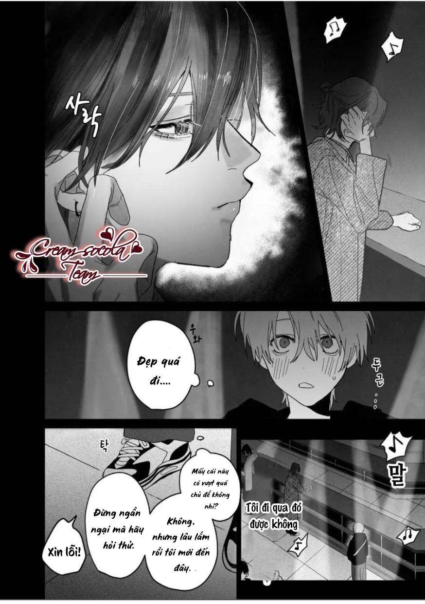 người tà răm luôn có quỷ theo sau chapter 91 4