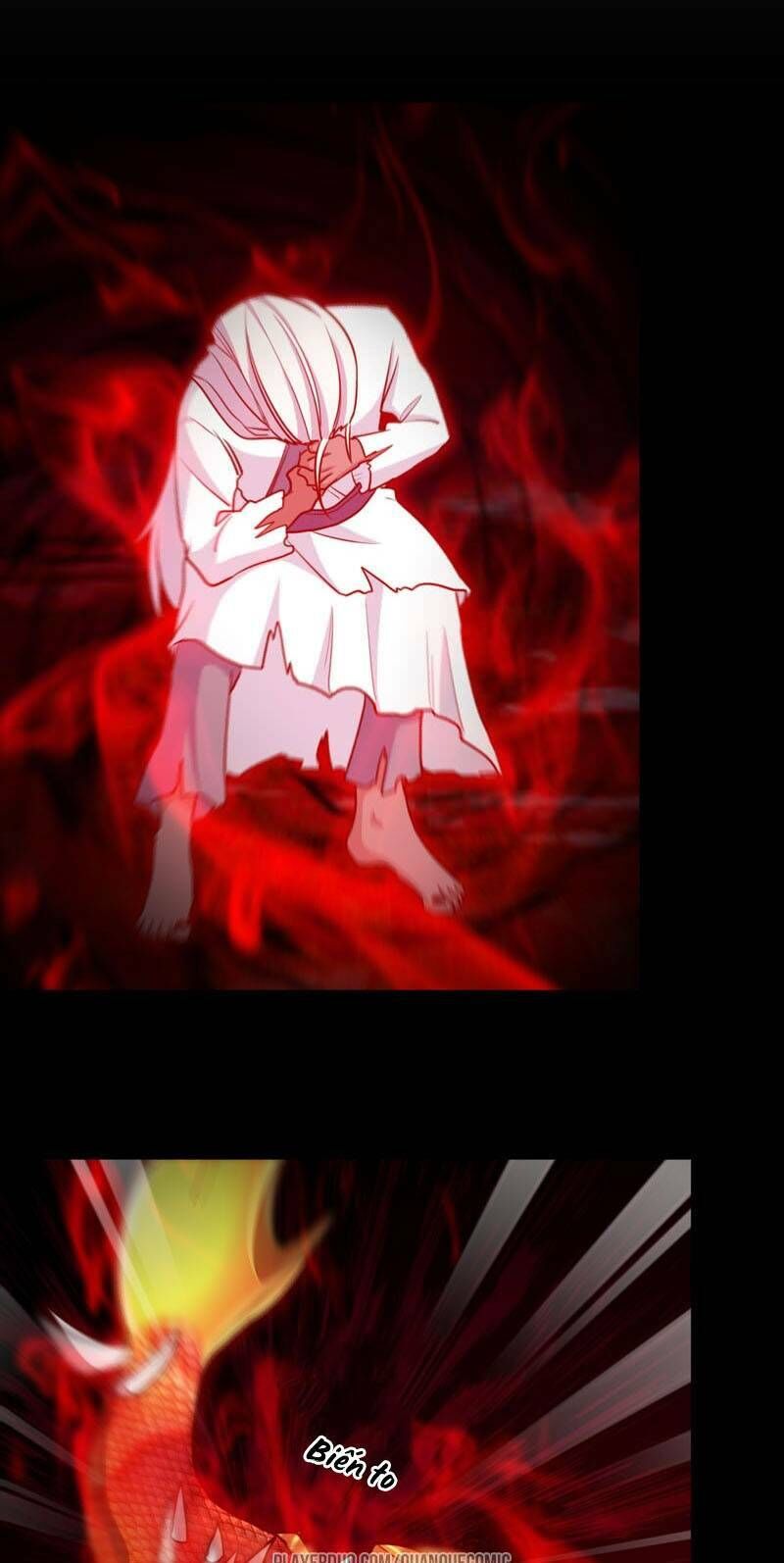 khởi đầu bằng một con côn chapter 13 31