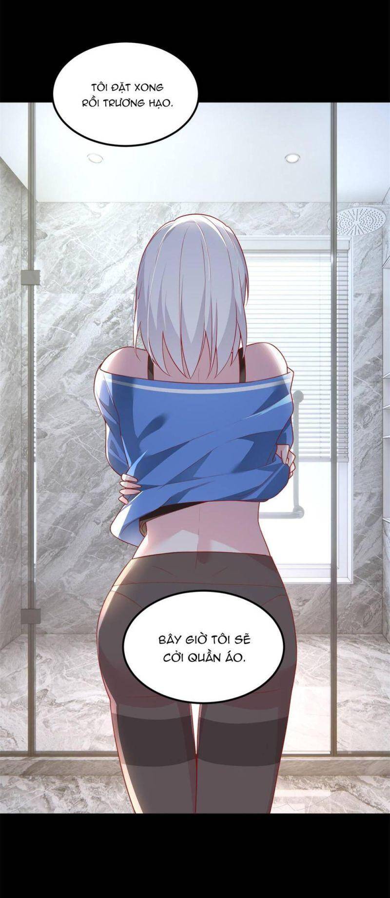 tôi ở thế giới khác dựa dẫm vào phụ nữ chapter 63 6