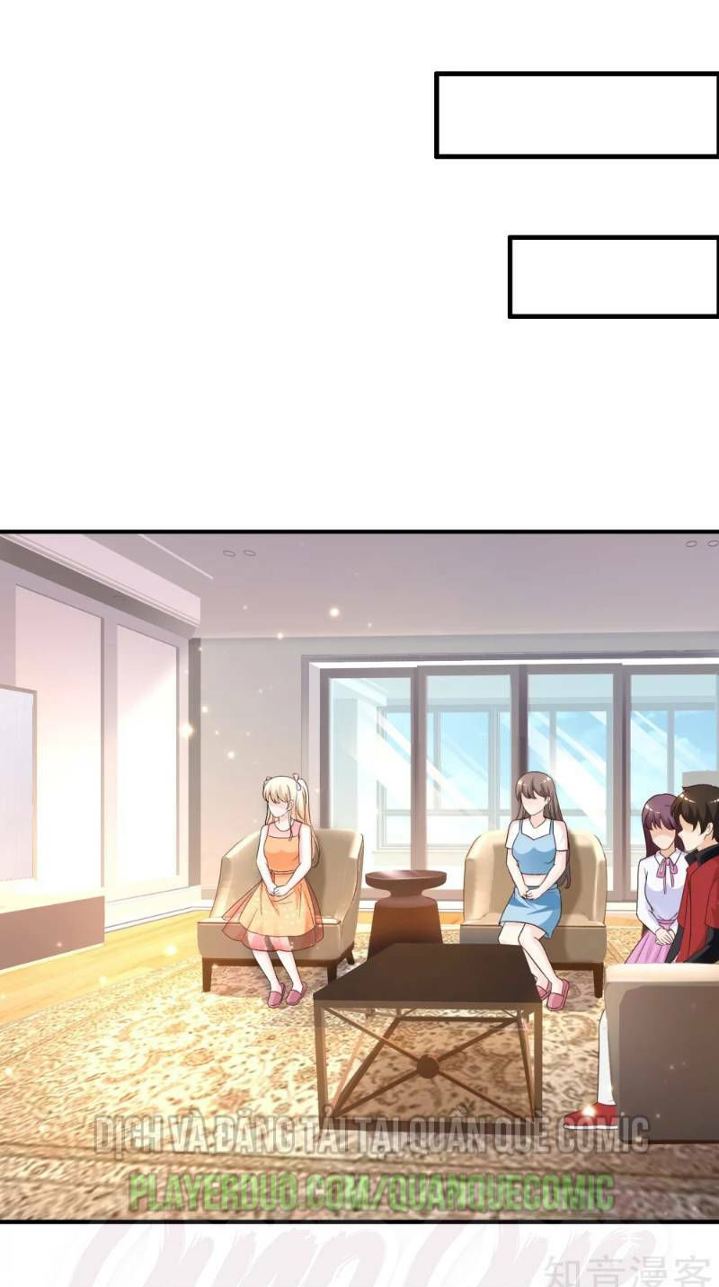 tối cường vận đào hoa chapter 75 7