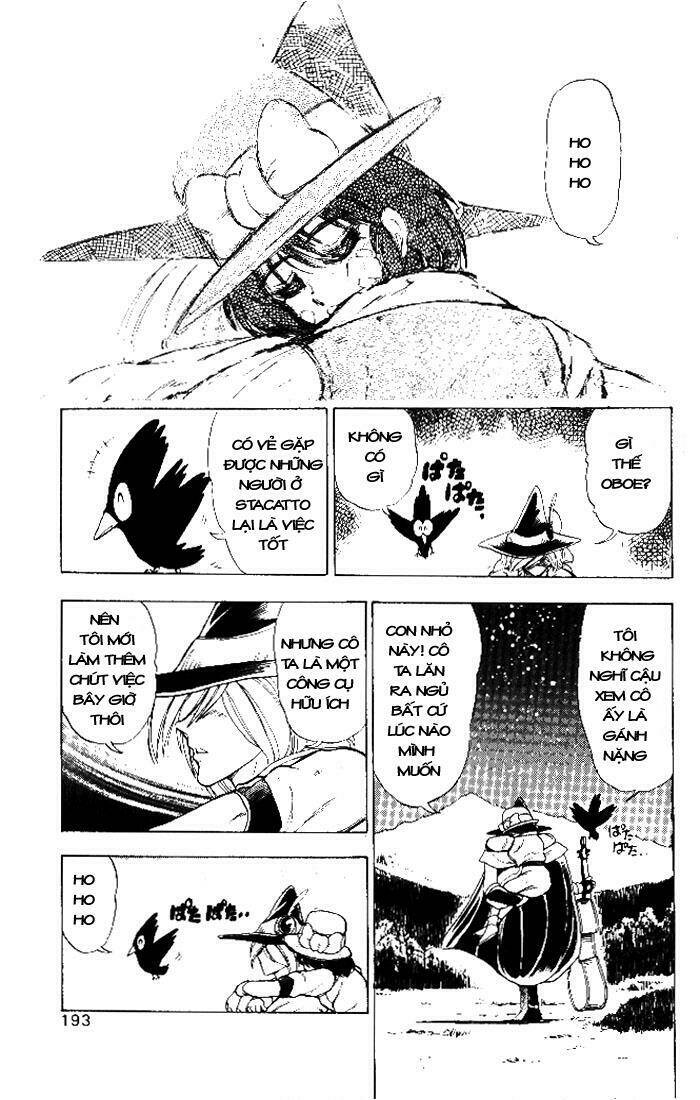 violinist of hameln - cây đàn kì diệu chapter 5 35