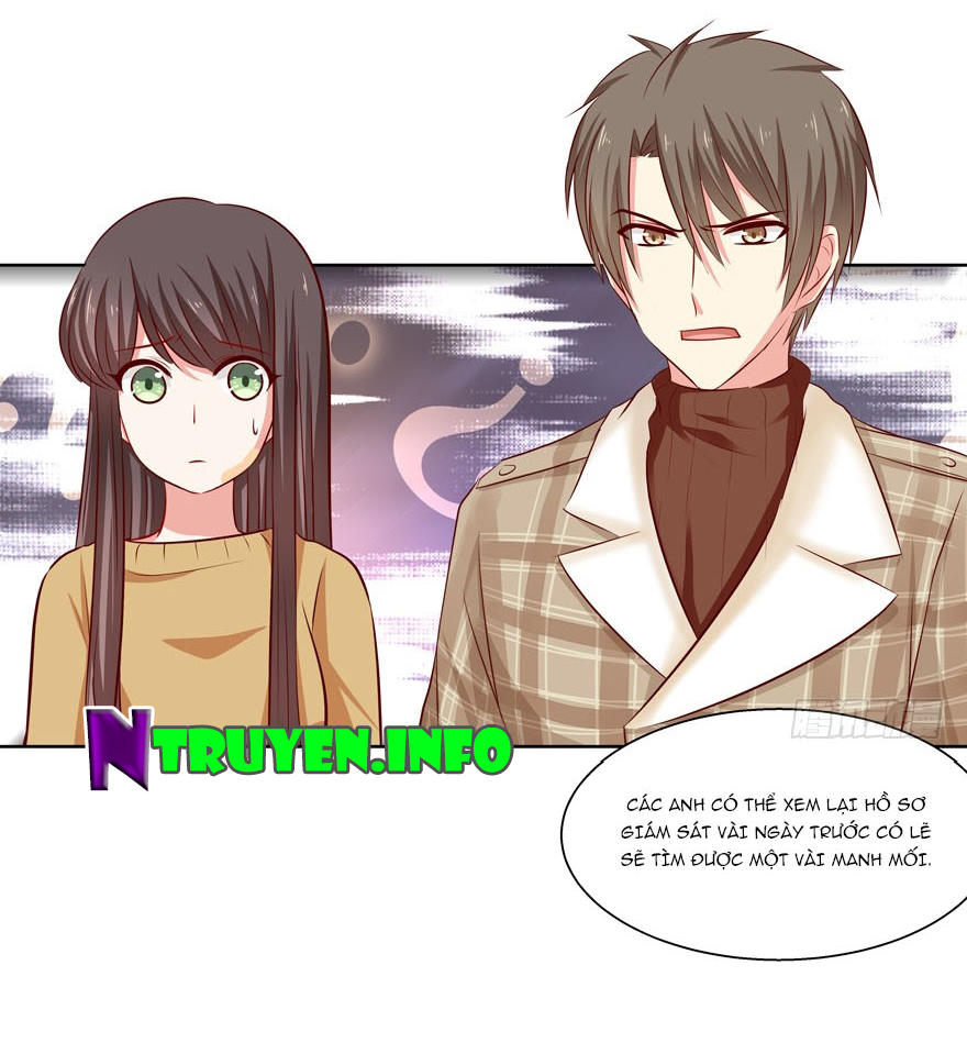 lưu luyến không rời chapter 31 18