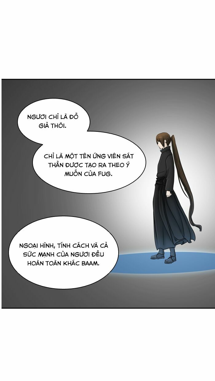 tòa tháp bí ẩn 2 chapter 296.5 6