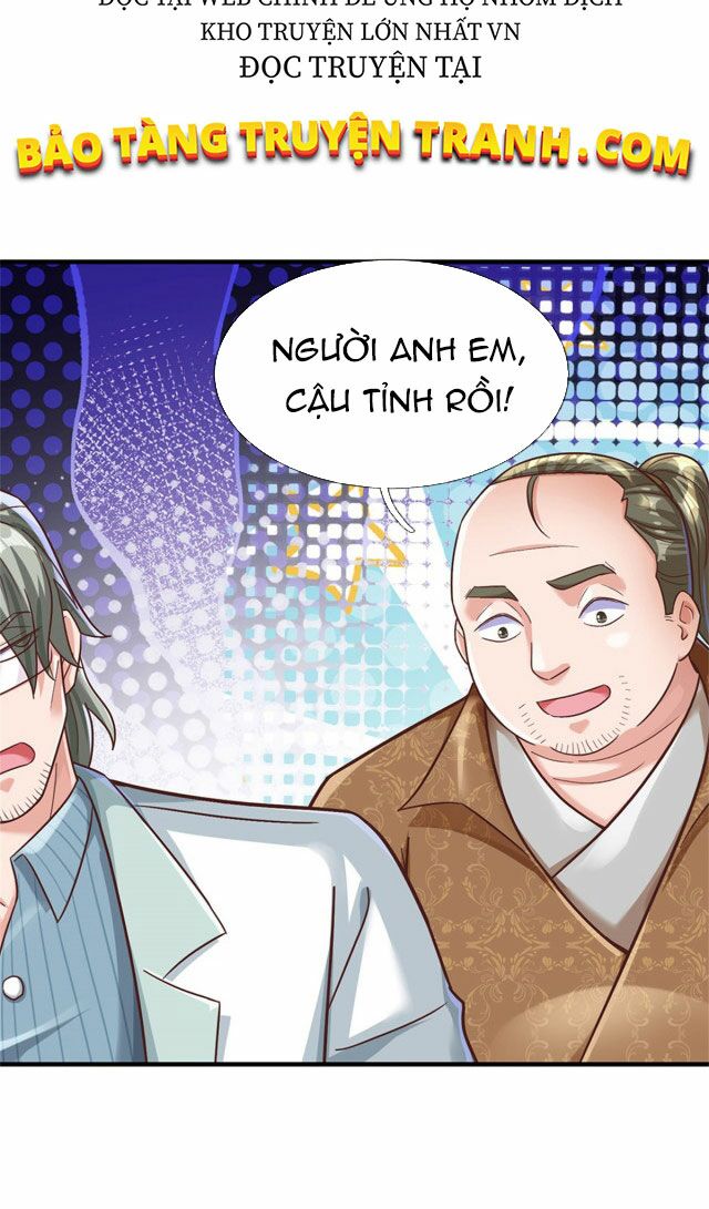 thuộc tính của ta đều tăng vào sức mạnh chapter 28 24