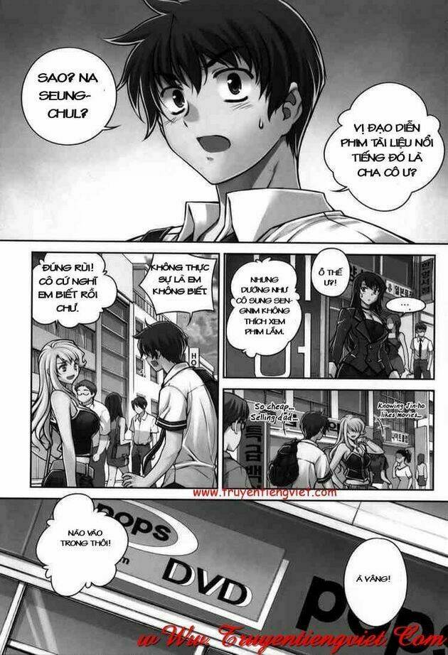 unbalance x unbalance chapter 49 2