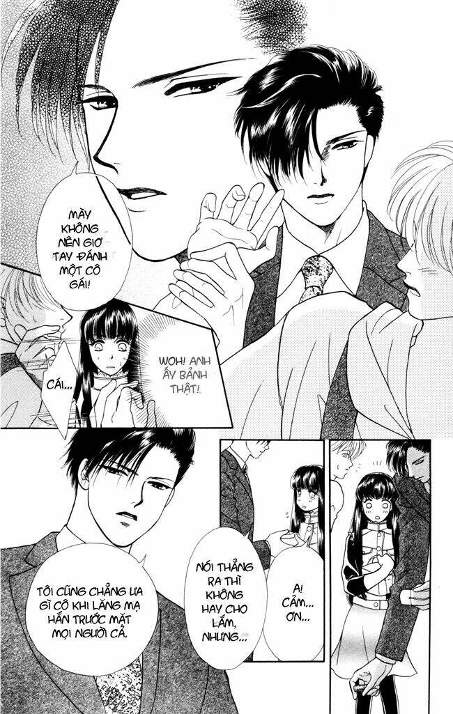 barairo my honey chapter 1 9