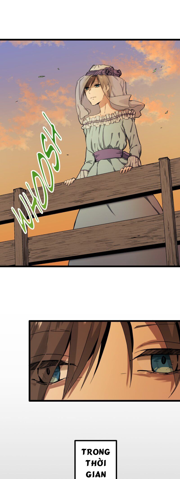 nullitas~nàng dâu giả dối~ chapter 7 36