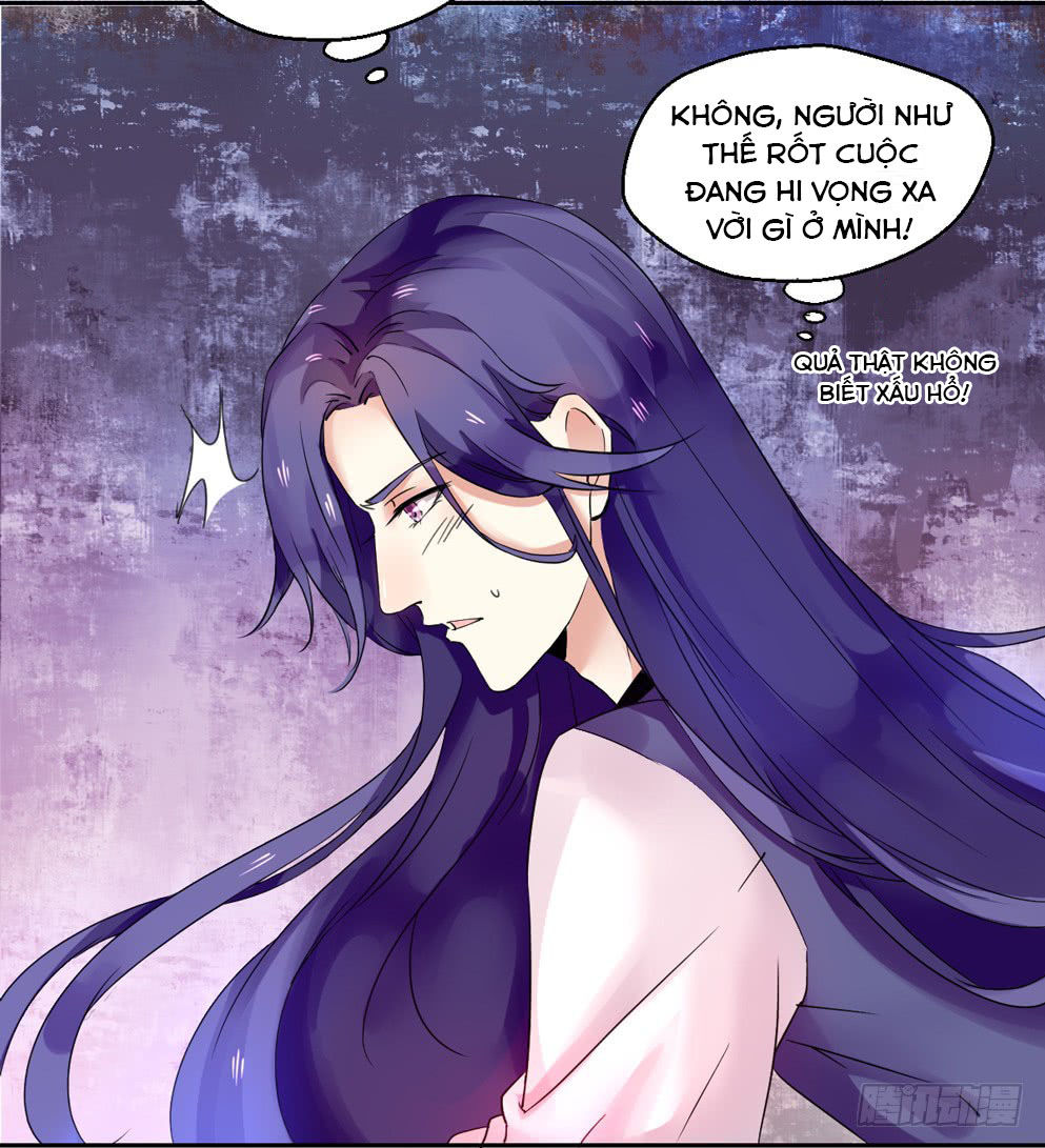 bổn vương không muốn kết hôn chapter 3 55