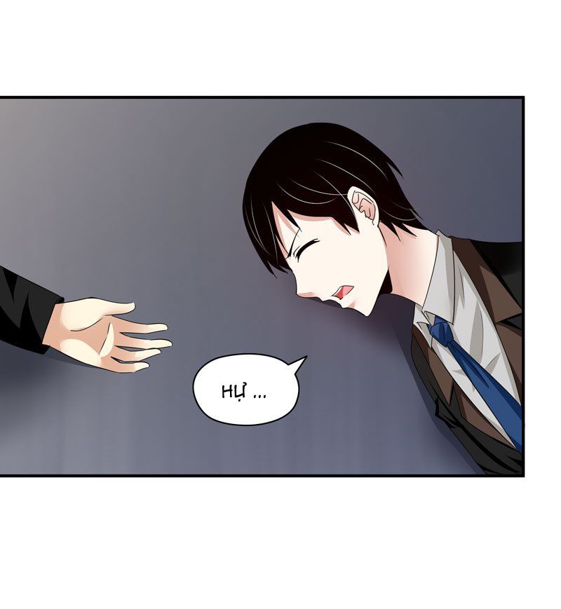 thủ hội chi vũ chapter 22 13