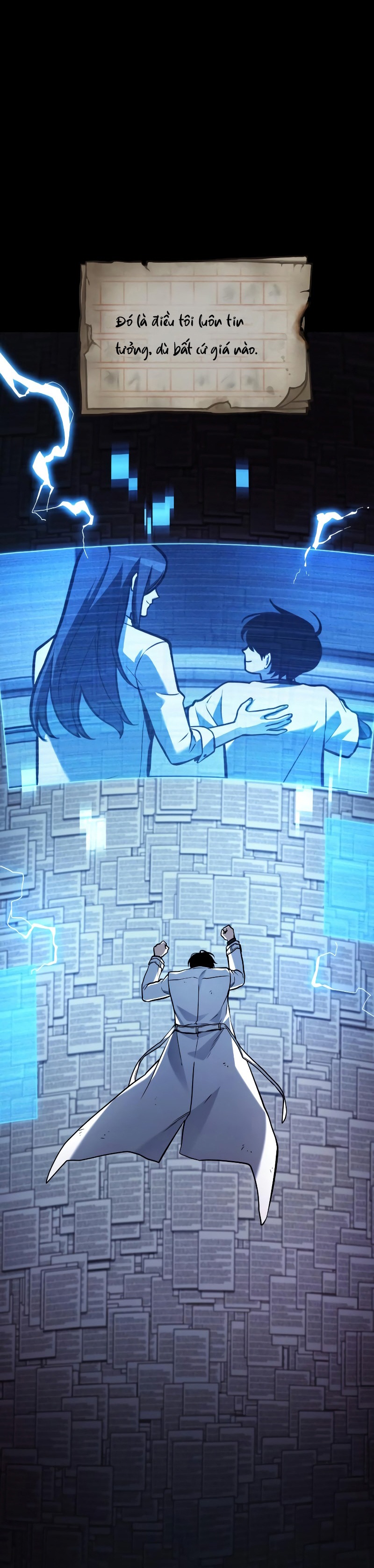 toàn trí độc giả - omniscient reader chapter 208.1 28