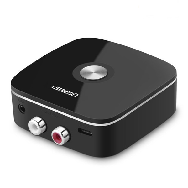 Ugreen Bluetooth 4.1 receiver audio adapter - Hàng chính hãng