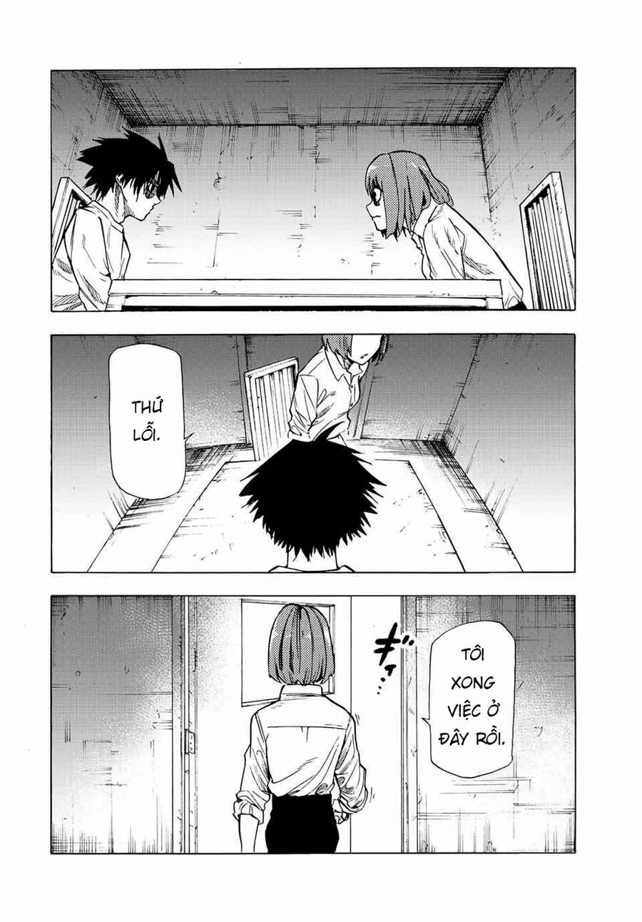 juujika no rokunin chapter 87 10