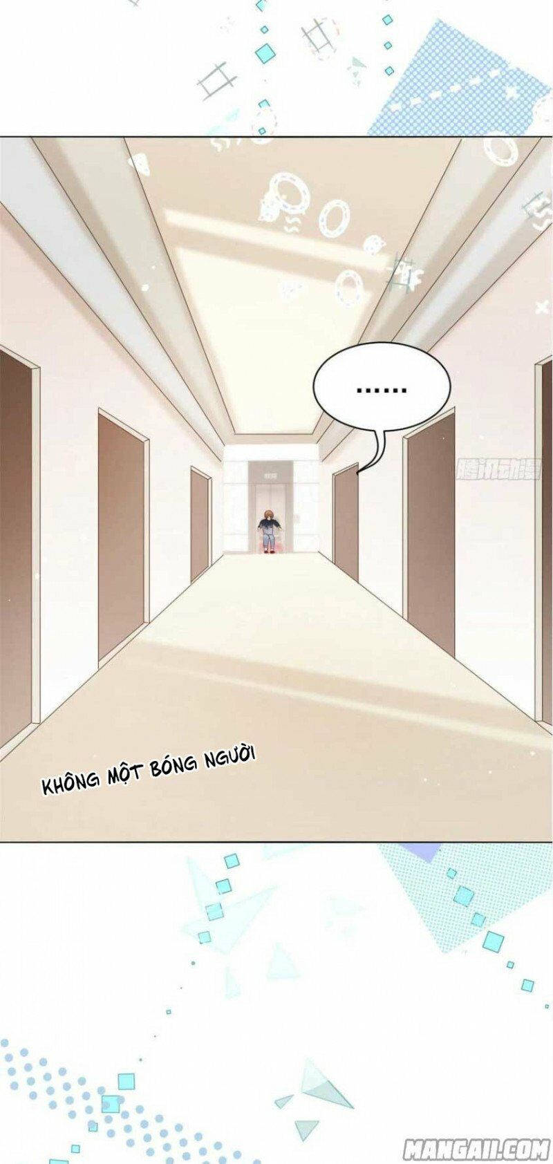 đoàn sủng lão đại ba tuổi rưỡi chapter 53 7