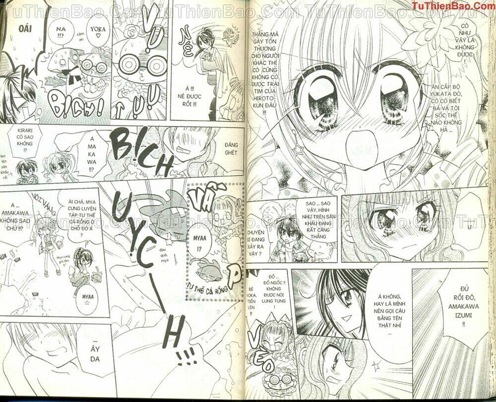 tôi là idol chapter 8 43