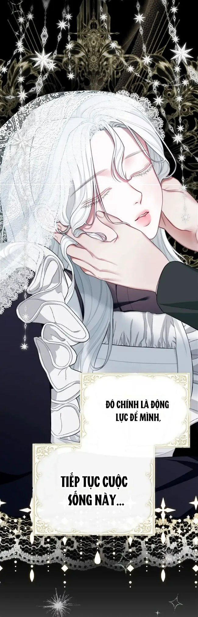 nữ hầu muốn đình công chapter 7.2 6