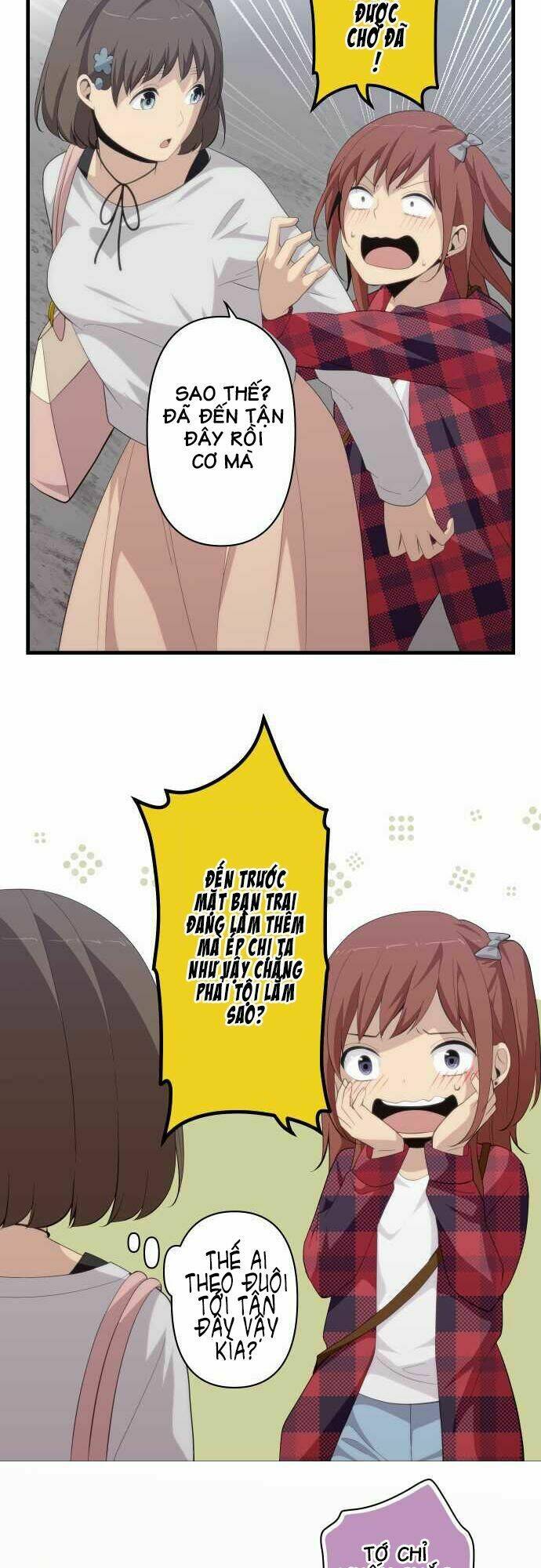 viên thuốc trùng sinh chapter 163 13