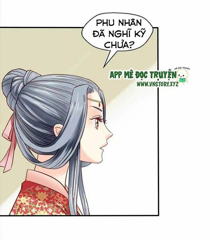 kiều nữ độc phi chapter 45 5