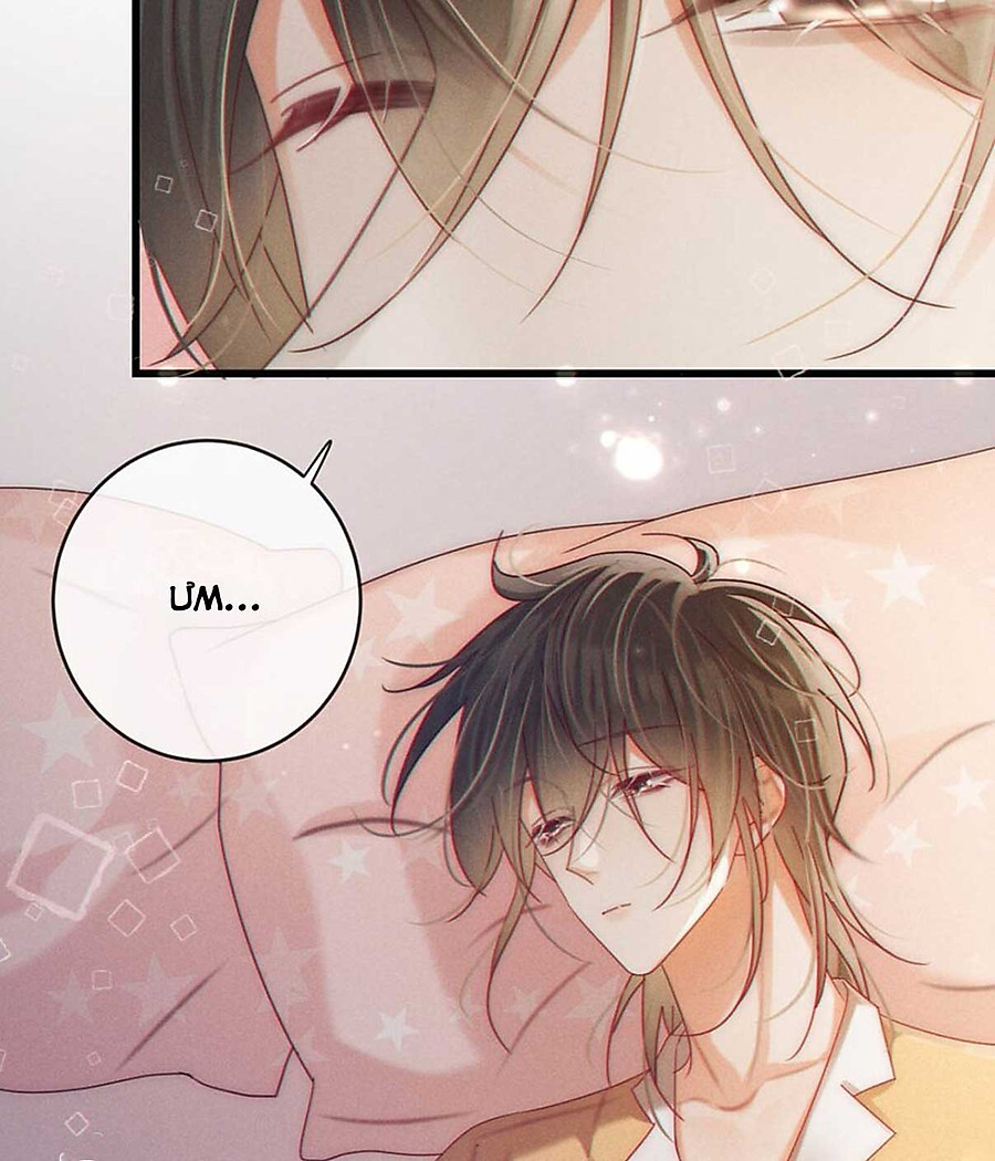 nịch tửu chapter 87.1 20