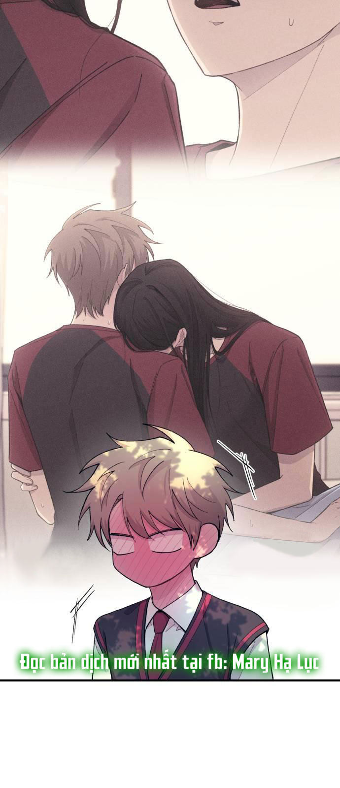 yeonwoo ngây thơ chapter 54.1 30