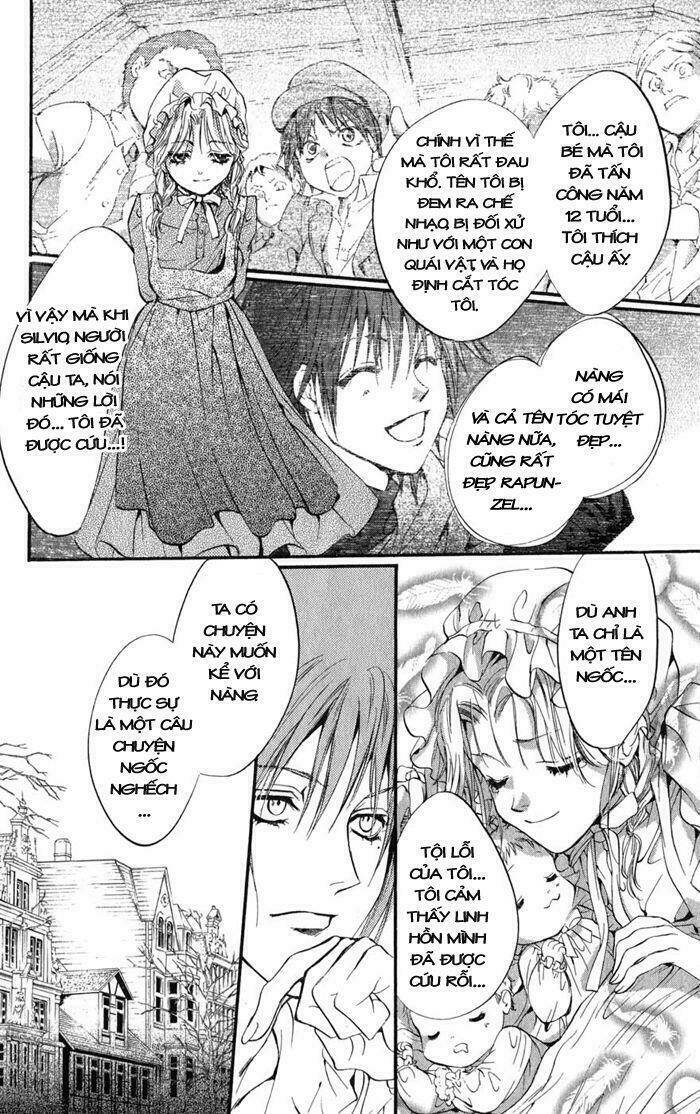 ludwig kakumei chapter 5 50