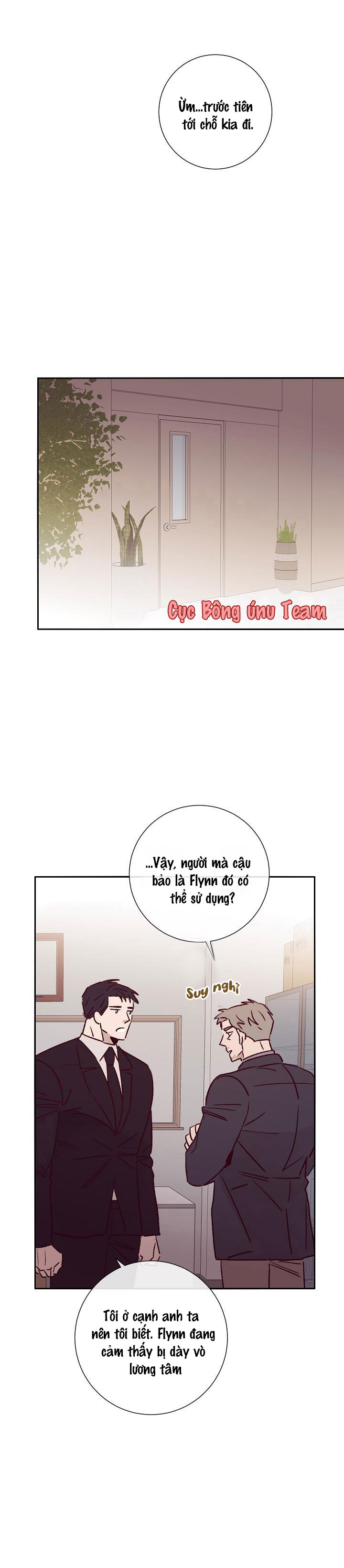 độc dược (marcel) chapter 23 21