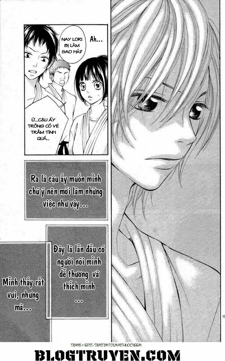 io-kun no nayamigoto chapter 1 15