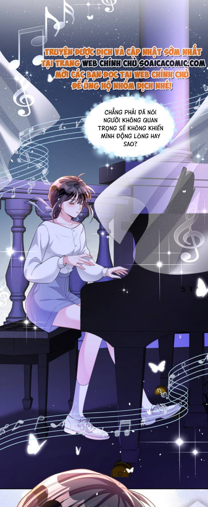 tổng tài huyết tộc cực sủng cô vợ mỹ nhân ngư chapter 30 9