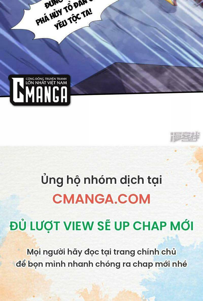 yêu đạo chí tôn yêu hoàng trở về chapter 91 36